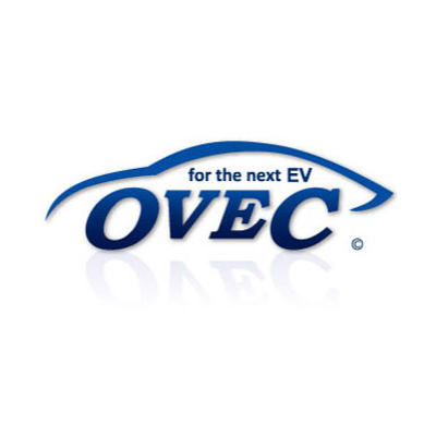 おかやま次世代自動車研究開発センターさまのロゴを制作